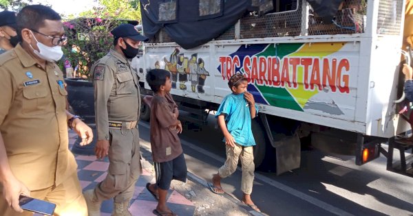 Anjal-Gepeng Kian Marak, Januari-September 150 Orang Terjaring Patroli