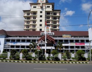 Ekbang Beberkan Penyebab Dipecatnya Direktur Utama Perusda