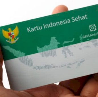 Dinsos Verifikasi Ulang Data Tiga Ribu Peserta JKN-KIS Bermasalah