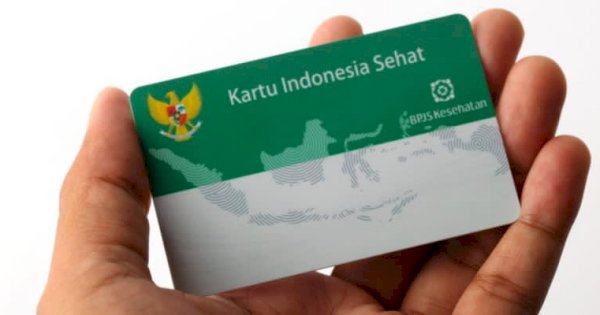 Dinsos Verifikasi Ulang Data Tiga Ribu Peserta JKN-KIS Bermasalah