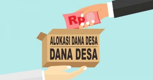 Hingga Agustus, Realisasi Dana Desa di Sulsel Capai Rp1,54 Triliun
