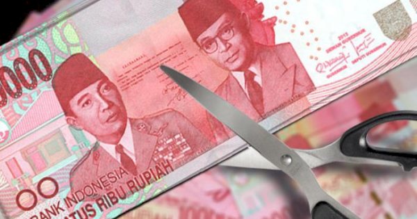 Danny Alihkan Rp670 Miliar Belanja Pegawai di APBD-P 2021