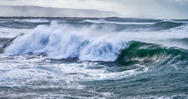 Peringatan Dini BMKG, Makassar dan Enam Daerah di Sulsel Waspada Banjir ROB
