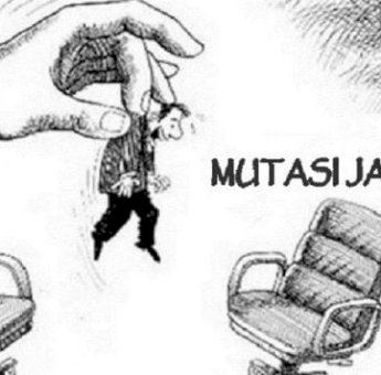 Resetting Berlanjut, Danny ‘Obok-Obok’ Bapenda, Dinkes, Hingga Disdik