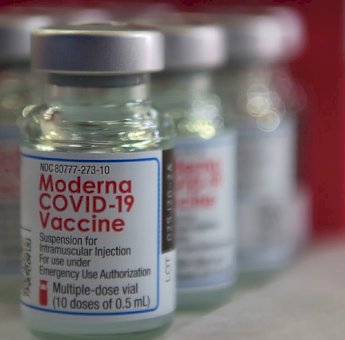 Vaksin Moderna di Sulsel Sasar Penderita Autoimun dan Komorbid