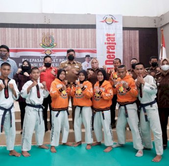 Bupati Gowa Siapkan Bonus Peraih Medali di PON XX Papua