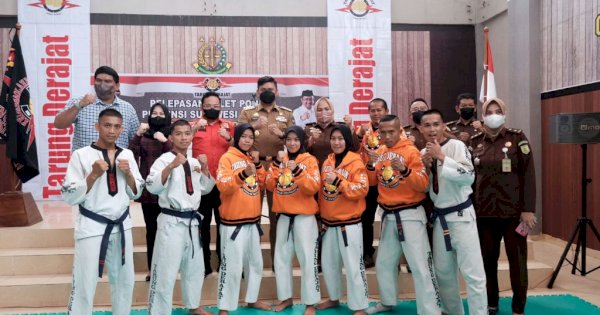 Bupati Gowa Siapkan Bonus Peraih Medali di PON XX Papua