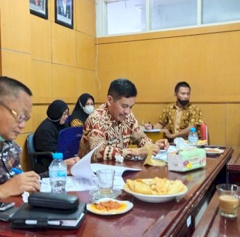 Seleksi Calon Direktur Perumda Simpurusiang dan PDAM Dibuka Oktober