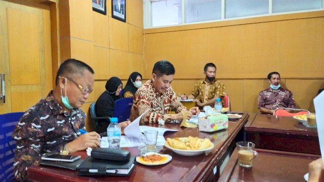 Seleksi Calon Direktur Perumda Simpurusiang dan PDAM Dibuka Oktober