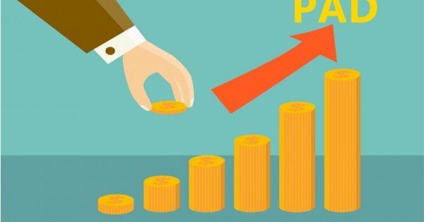 Bapenda Optimistis Kejar Target PAD Hingga Akhir Tahun