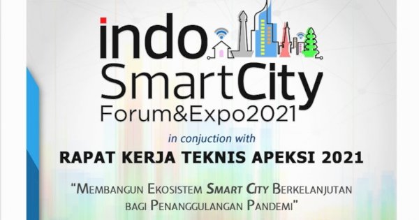 Wali Kota Makassar Didaulat Jadi Pembicara Forum APEKSI 2021