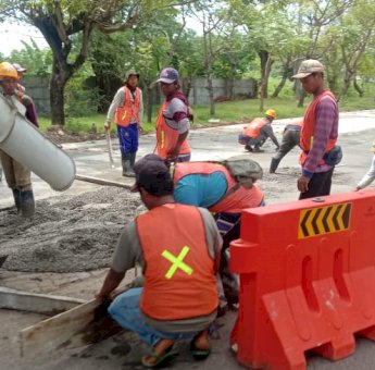 Ratusan Miliar Anggaran Dinas PU Terancam Dikembalikan ke Kas Daerah
