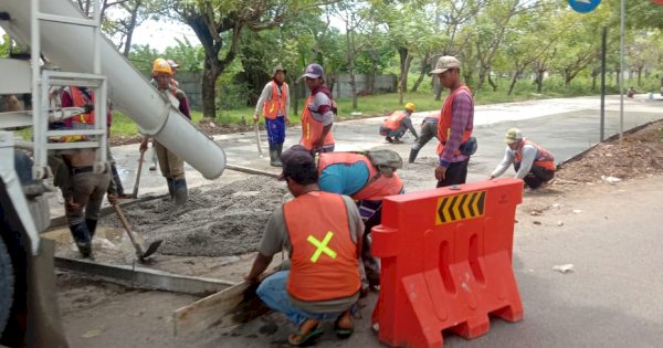 Ratusan Miliar Anggaran Dinas PU Terancam Dikembalikan ke Kas Daerah