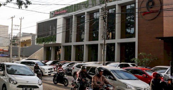 Pelaku Usaha Wajib Kantongi Rekomendasi Perumda Parkir