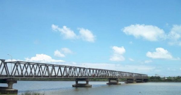 Wali Kota Makassar Usul Proyek Pelebaran Jembatan Barombong ke Pusat