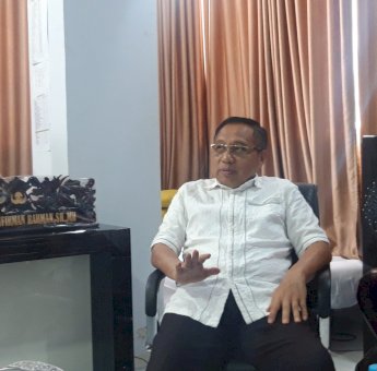 Pihak Kampus Tegaskan Tidak Pernah Polisikan Dua Mahasiswa UMI