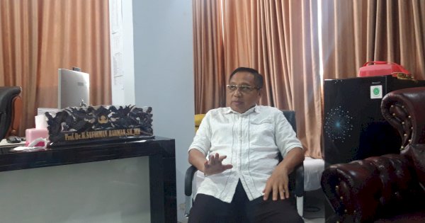 Pihak Kampus Tegaskan Tidak Pernah Polisikan Dua Mahasiswa UMI