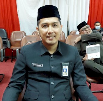 Penimbunan Lahan Sirkuit Balap di Untia Batal, Rp16 Miliar Jadi SiLPA