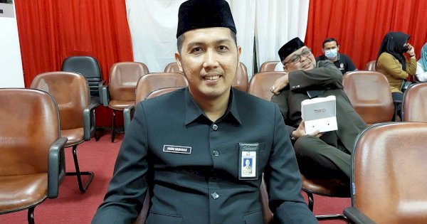 Penimbunan Lahan Sirkuit Balap di Untia Batal, Rp16 Miliar Jadi SiLPA