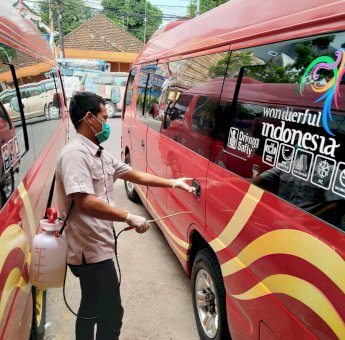 Cahaya Bone Tawarkan Layanan Private Travel ke Pantai Bira, Cek Tarifnya