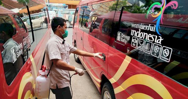 Cahaya Bone Tawarkan Layanan Private Travel ke Pantai Bira, Cek Tarifnya