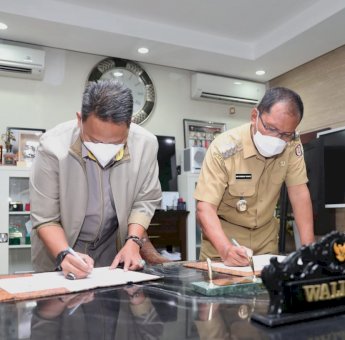 Pemandi Jenazah Hingga Guru Mengaji di Makassar Akan Terima BPJSTK