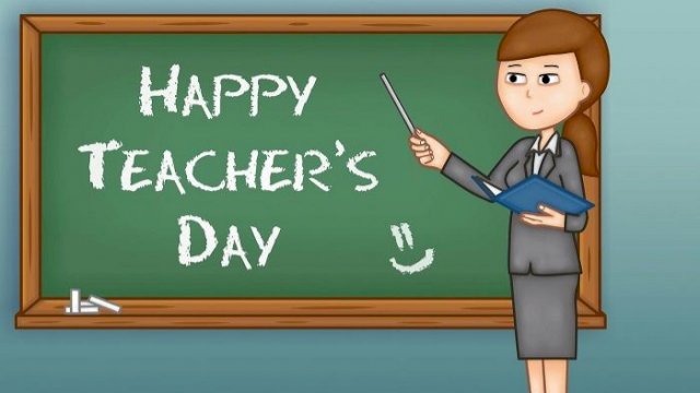 HGN 2021, Guru Inspiratif dan Guru Pengabdi di Makassar Diganjar Penghargaan