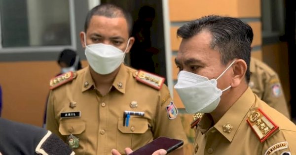Cegah Penyalahgunaan Narkoba, ASN di Kecamatan Jalani Tes Urien