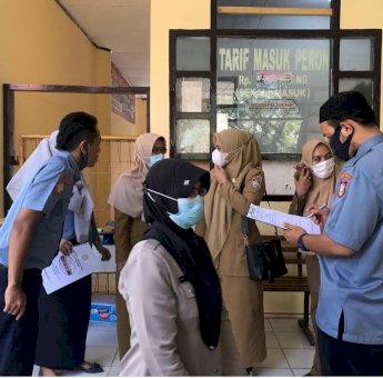 Pemkot Diminta Bentuk Tim Khusus Ambil Alih Aset Terminal Daya