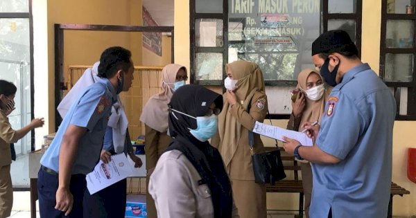 Pemkot Diminta Bentuk Tim Khusus Ambil Alih Aset Terminal Daya