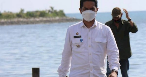 Makassar PPKM Level III, Dispora Ingatkan Masyarakat Tetap Rutin Berolahraga Meski di Rumah