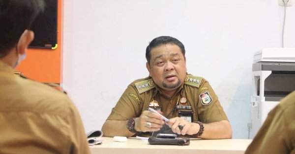 Kecamatan Rappocini Tingkatkan Mutu Pelayanan Publik