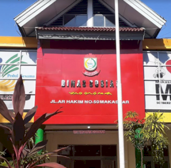 Sambangi Tiga Longwis, Kadinsos Temukan Anak Putus Sekolah