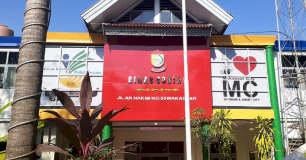 Sambangi Tiga Longwis, Kadinsos Temukan Anak Putus Sekolah