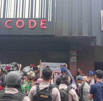 Pemkot Makassar Tutup THM Selama Ramadan 1443 Hijriah