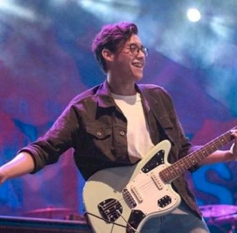 Musisi Ardhito Pramono Siap Ramaikan Makassar Jazz Festival