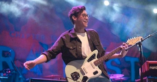 Musisi Ardhito Pramono Siap Ramaikan Makassar Jazz Festival