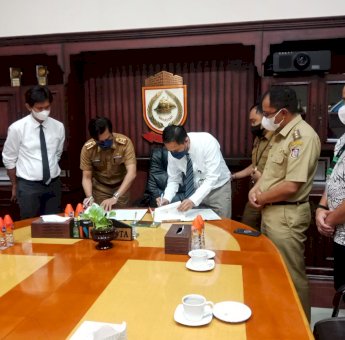 Tak Perlu ke Bapenda, Bayar PBB Bisa Lewat Aplikasi dan Minimarket