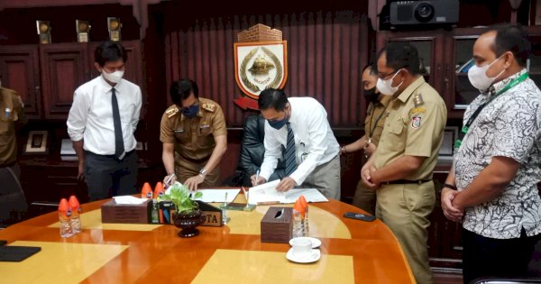 Tak Perlu ke Bapenda, Bayar PBB Bisa Lewat Aplikasi dan Minimarket