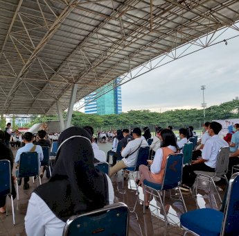 Seleksi Tahap II Laskar Pelangi, Sejumlah Peserta Kesulitan Login di Aplikasi