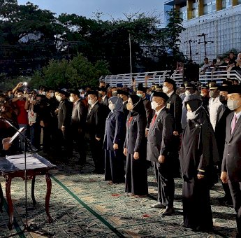 Lima Camat Naik Kelas Jadi Kadis, Empat Gagal