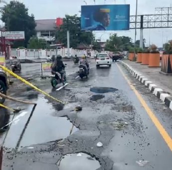 Ruangan DAK Disegel, PDAM Kesulitan Tangani Kebocoran Pipa