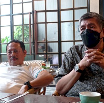 Pansel Tunda Umumkan Tiga Besar Hasil Seleksi Lelang Jabatan Pemkot Makassar