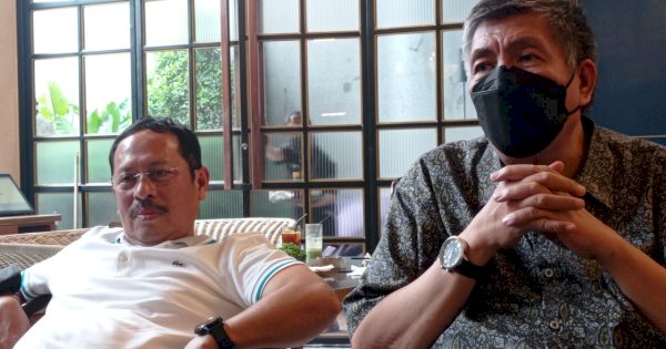 Pansel Tunda Umumkan Tiga Besar Hasil Seleksi Lelang Jabatan Pemkot Makassar