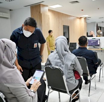 Danny Petakan Laskar Pelangi Jadi Tiga Kategori, Siap-Siap Tes Lagi!