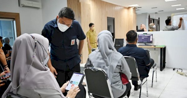 Danny Petakan Laskar Pelangi Jadi Tiga Kategori, Siap-Siap Tes Lagi!