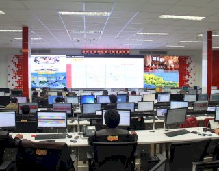 Indosat Ooredoo Siapkan Kapasitas Jaringan 44 Petabyte Tiap Hari Selama Nataru