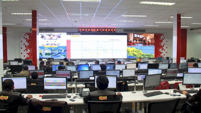 Indosat Ooredoo Siapkan Kapasitas Jaringan 44 Petabyte Tiap Hari Selama Nataru