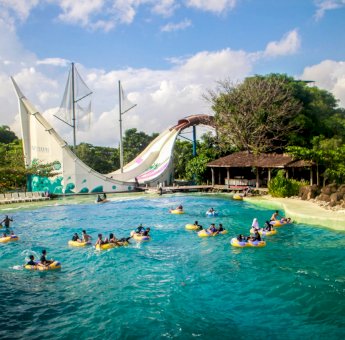Libur Nataru, Kunjungan Tempat Wisata di Makassar Naik 25%