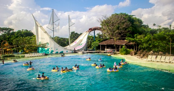 Libur Nataru, Kunjungan Tempat Wisata di Makassar Naik 25%